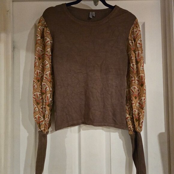 Anthropologie sweater - Picture 1 of 1